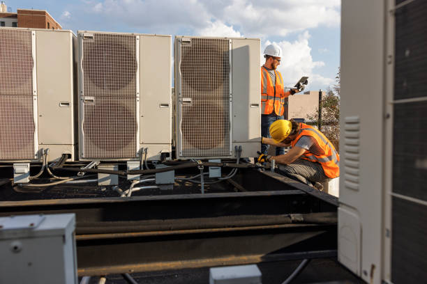 Best Commercial HVAC in Vevay, IN