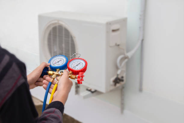 Best HVAC for Healthcare Facilities in Vevay, IN