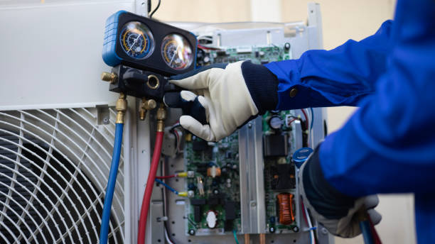 Best Furnace Cleaning in Vevay, IN
